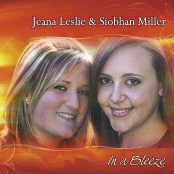 CD Siobhan Miller: In A Bleeze