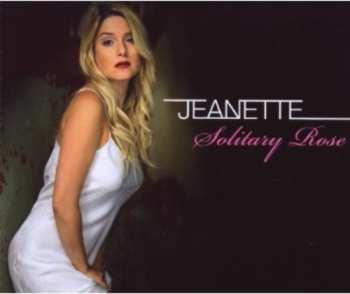 Album Jeanette Biedermann: Solitary Rose