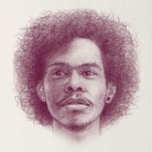 EP Jeangu Macrooy: Brave Enough EP