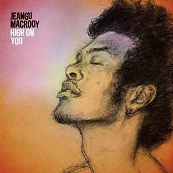 CD Jeangu Macrooy: High On You