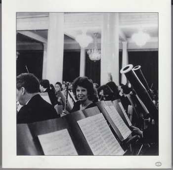 CD Jeanne Baxtresser: Orchestral Excerpts For Flute (With Spoken Commentary)