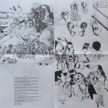 LP Hector Zazou: La Perversita