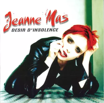Désir D'Insolence