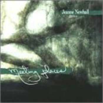 Album Jeanne Newhall: Meeting Places