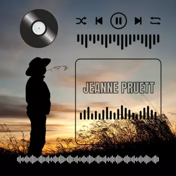Jeanne Pruett
