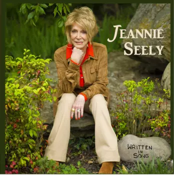 Jeannie Seely: Written In Song