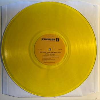 LP Jeb Loy Nichols: This House Is Empty Without You CLR | LTD