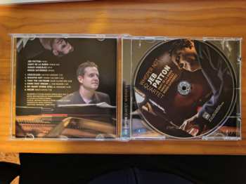 CD Jeb Patton: Whisper Not