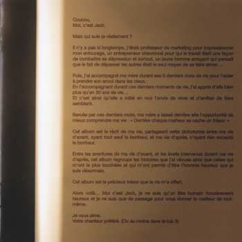 CD Jeck: Moi C'est Jeck