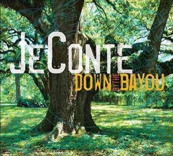 Album JeConte: Down By The Bayou