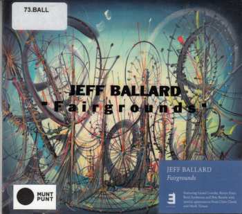 CD Jeff Ballard: Fairgrounds