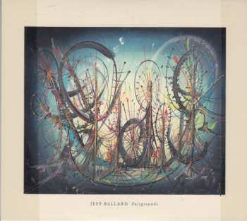 CD Jeff Ballard: Fairgrounds