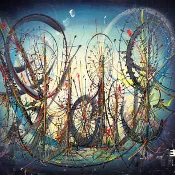 CD Jeff Ballard: Fairgrounds