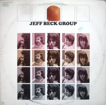 Jeff Beck Group
