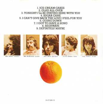 CD Jeff Beck Group: Jeff Beck Group