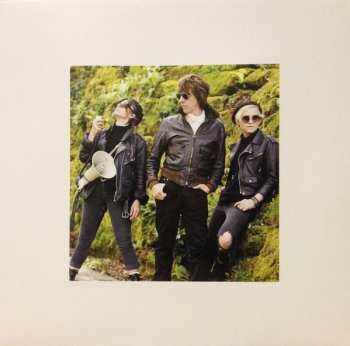 LP Jeff Beck: Loud Hailer