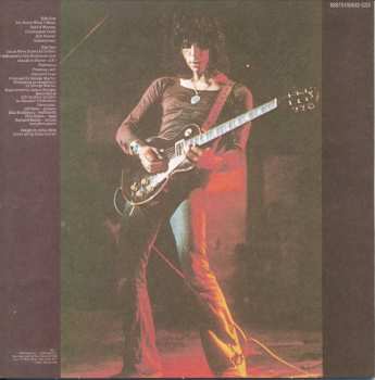 5CD/Coffret Jeff Beck: Original Album Classics