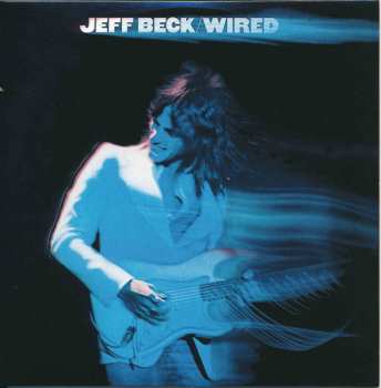 5CD/Coffret Jeff Beck: Original Album Classics