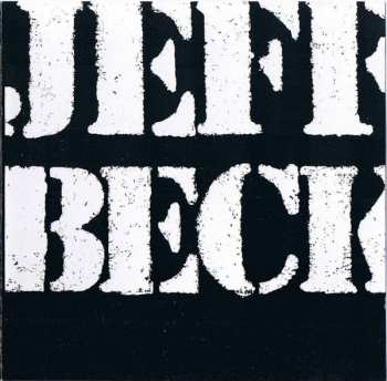 5CD/Coffret Jeff Beck: Original Album Classics