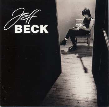 5CD/Coffret Jeff Beck: Original Album Classics