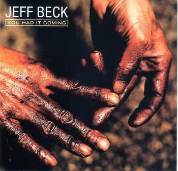 5CD/Coffret Jeff Beck: Original Album Classics