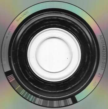 CD Jeff Beck: The Collection