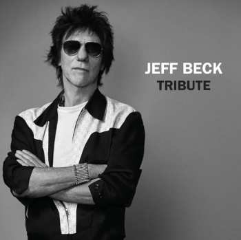 LP Jeff Beck: Tribute (black Friday Rsd 2023)