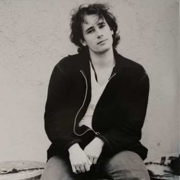 2LP Jeff Buckley: You And I