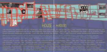 CD Jeff Ciampa: House Of Mirrors