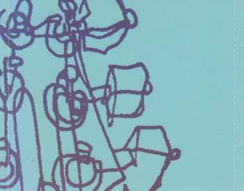 CD Jeff Ciampa: House Of Mirrors