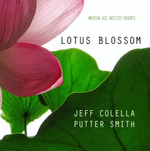 Putter Smith: Lotus Blossom