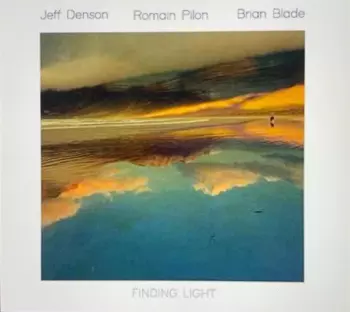 Brian Blade: Finding Light