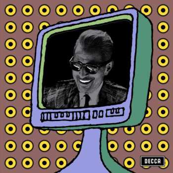 Album Jeff Goldblum: Plays Well With Others