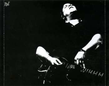 CD Jeff Healey: Mess Of Blues