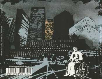 CD Jeff Klein: Everybody Loves A Winner