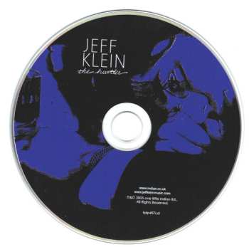 CD Jeff Klein: The Hustler