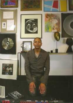 CD/2DVD Jeff Mills: Exhibitionist 2