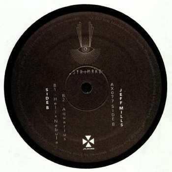 LP Jeff Mills: Str Mrkd
