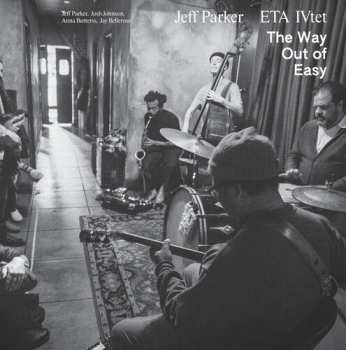 CD Jay Bellerose: Way Out Of Easy