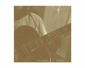 Album Jeff Parker: Forfolks