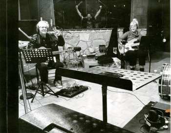 CD Jeffrey Rogers: Dream Job