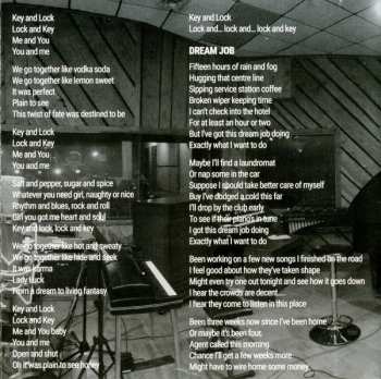 CD Jeffrey Rogers: Dream Job