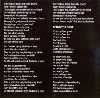 CD Jeffrey Rogers: Dream Job