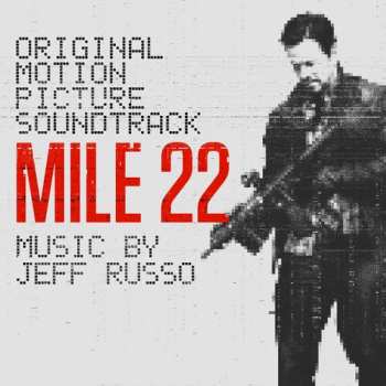 CD Jeff Russo: Mile 22