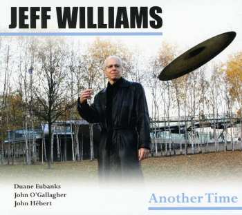 Album Jeff Williams: Another Time