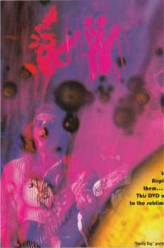 DVD Jefferson Airplane: Fly Jefferson Airplane