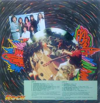 LP Jefferson Airplane: Jefferson Airplane