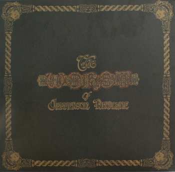 LP Jefferson Airplane: The Worst Of Jefferson Airplane