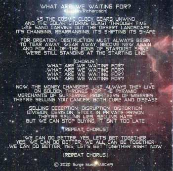 CD Jefferson Starship: Mother Of The Sun DIGI