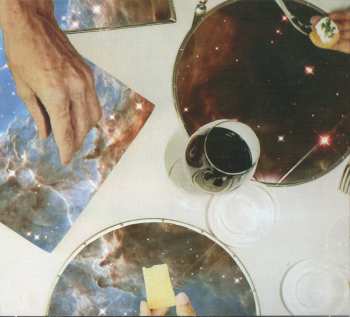 CD Jefferson Starship: Mother Of The Sun DIGI